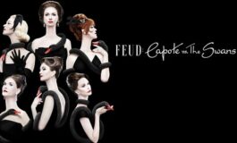 Feud Capote Vs The Swans