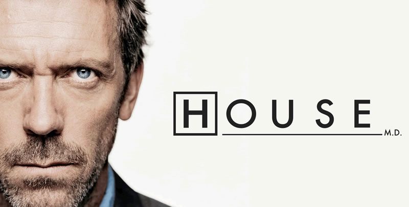 House-MD