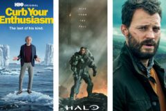 Månedens tilbagevendende serier februar 2024