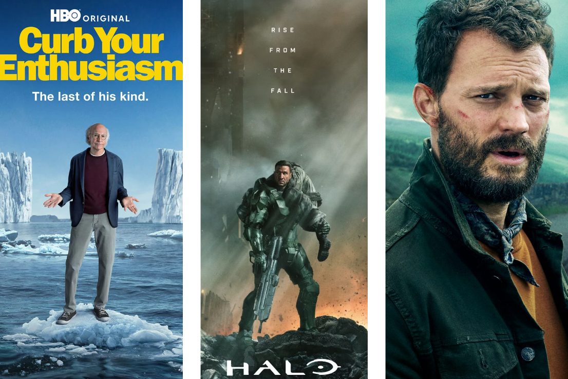 Månedens tilbagevendende serier februar 2024