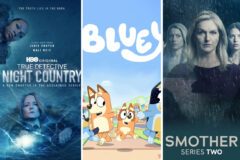 Månedens tilbagevendende serier januar 2024