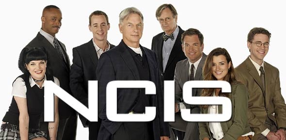 NCIS