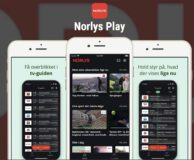Norlys Play forskelle