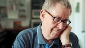 Nyrup - Signes far DRTV