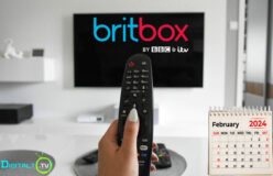 Nyt på BritBox i februar 2024 Månedsguide