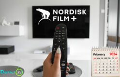 Nyt på Nordisk Film+ februar 2024 Månedsguide
