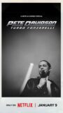 Pete Davidson Turbo Fonzarelli