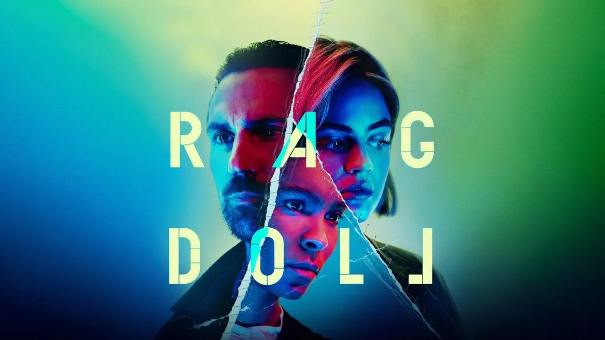 RAGDOLL Trailer (2021) Horror Series