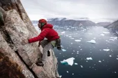 ARCTIC ASCENT WITH ALEX HONNOLD