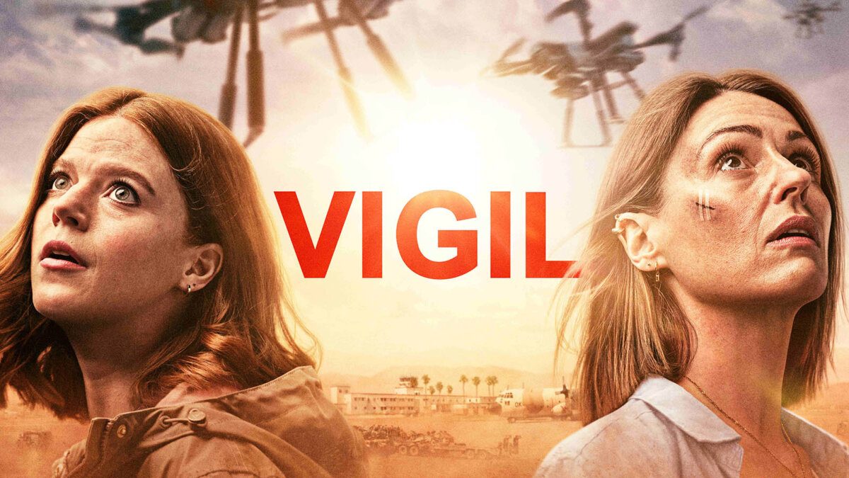 Vigil - Series 2 ud83dudca5 | BBC - Trailer