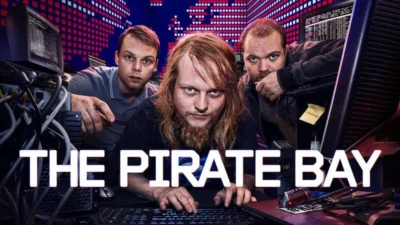 The Pirate Bay svensk serie