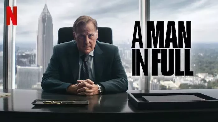 A Man in Full | Official Teaser | Netflix