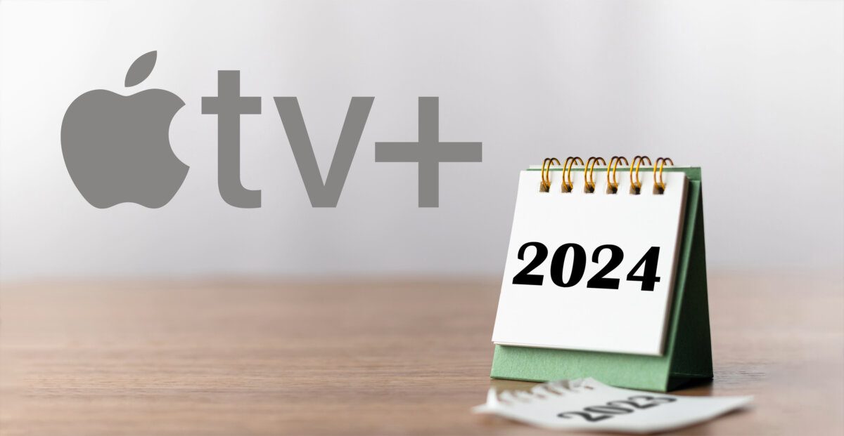 Apple TV+ 2025 Guide Stor oversigt over det der er på vej