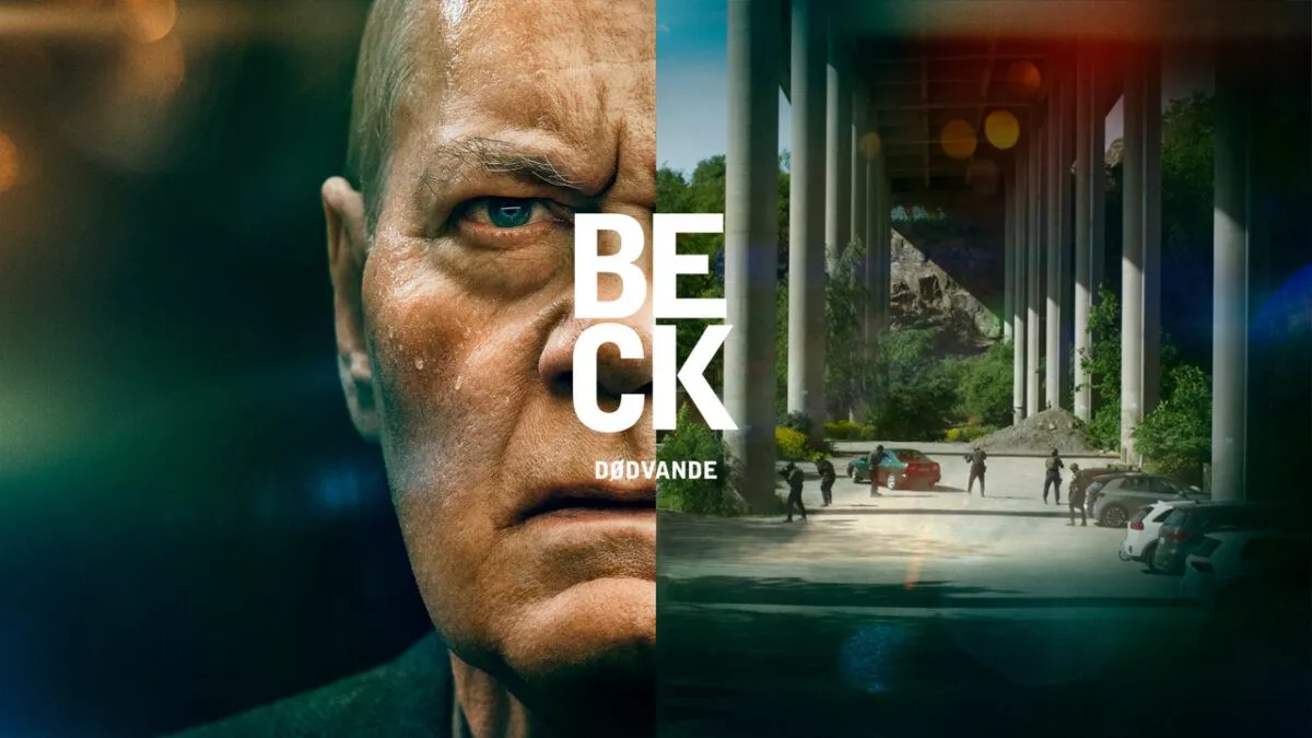 Beck - Dödläge (2024) - Officiell trailer till 50:e Beckfilmen