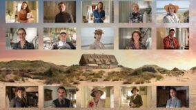 Blev klar til sidste sæson af Badehotellet Karakterguiden