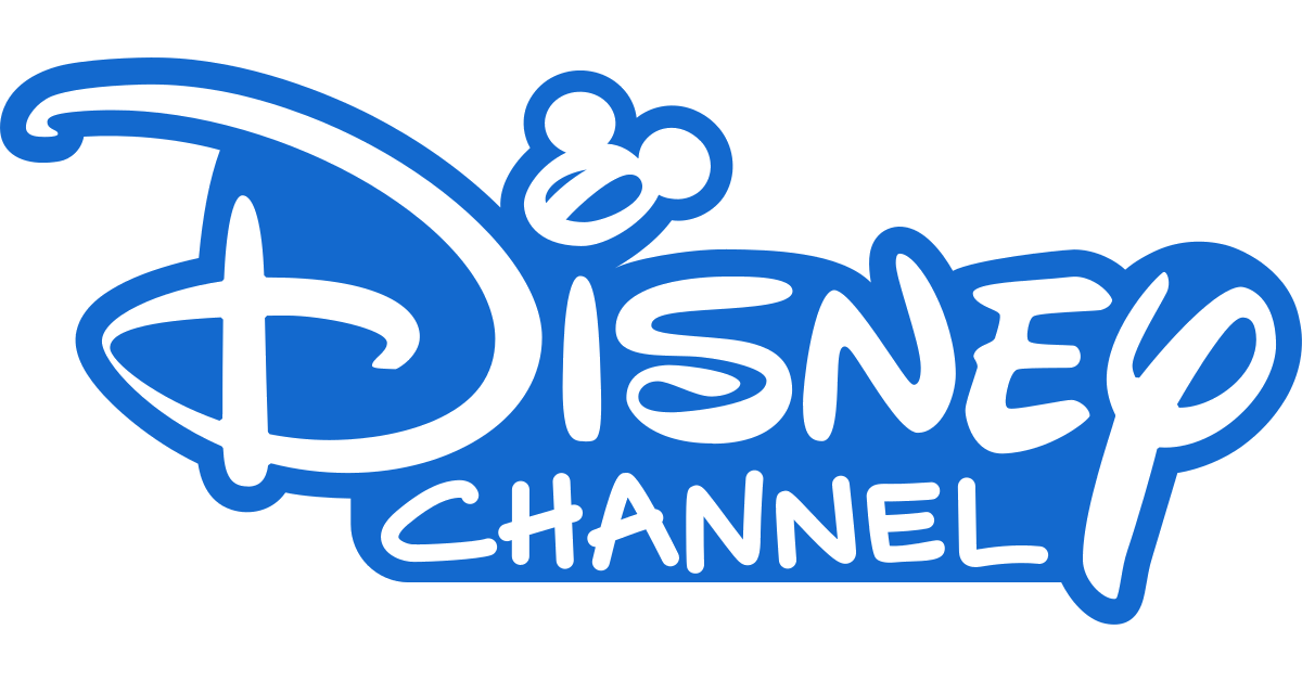 Disney Channel logo