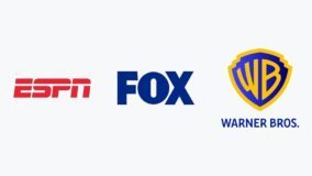 ESPN FOX WARNER BROS