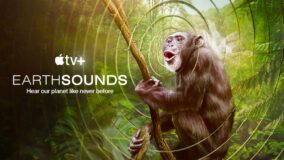 Earthsounds Apple TV+