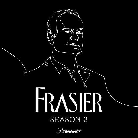 Frasier - Sæson 2