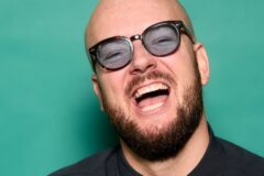 Mathias Helts Talkshow på Radio4