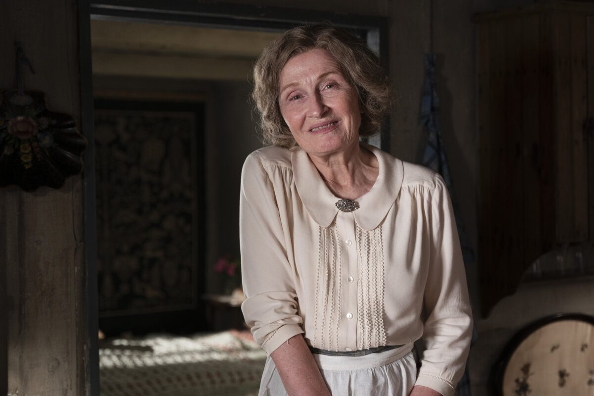 Badehotellet sæson 10 Molly