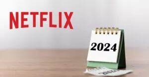 Netflix 2024