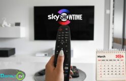 Nyt på SkyShowtime marts 2024 Månedsguide