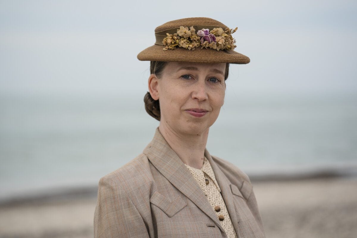 Badehotellet 10 Otilia