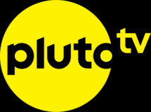 Pluto TV logo 2024