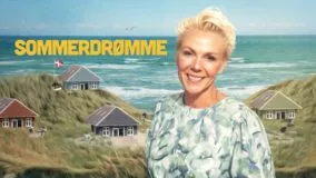 Sommerdrømme 2024