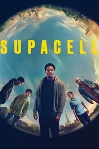 Supacell Netflix