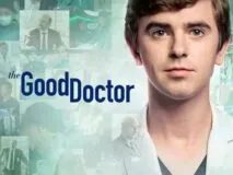 The Good Doctor Sæson 7