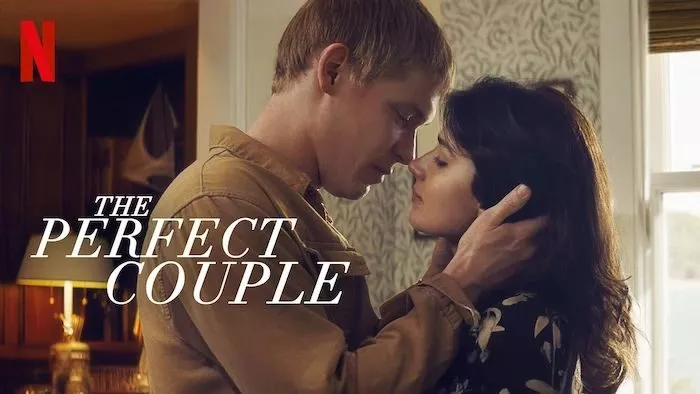 The Perfect Couple | Officiel teasertrailer | Netflix