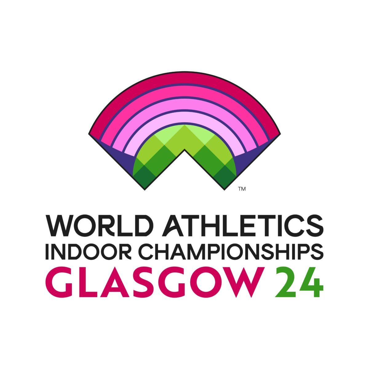 VM atletik 2024 indendørs DR2