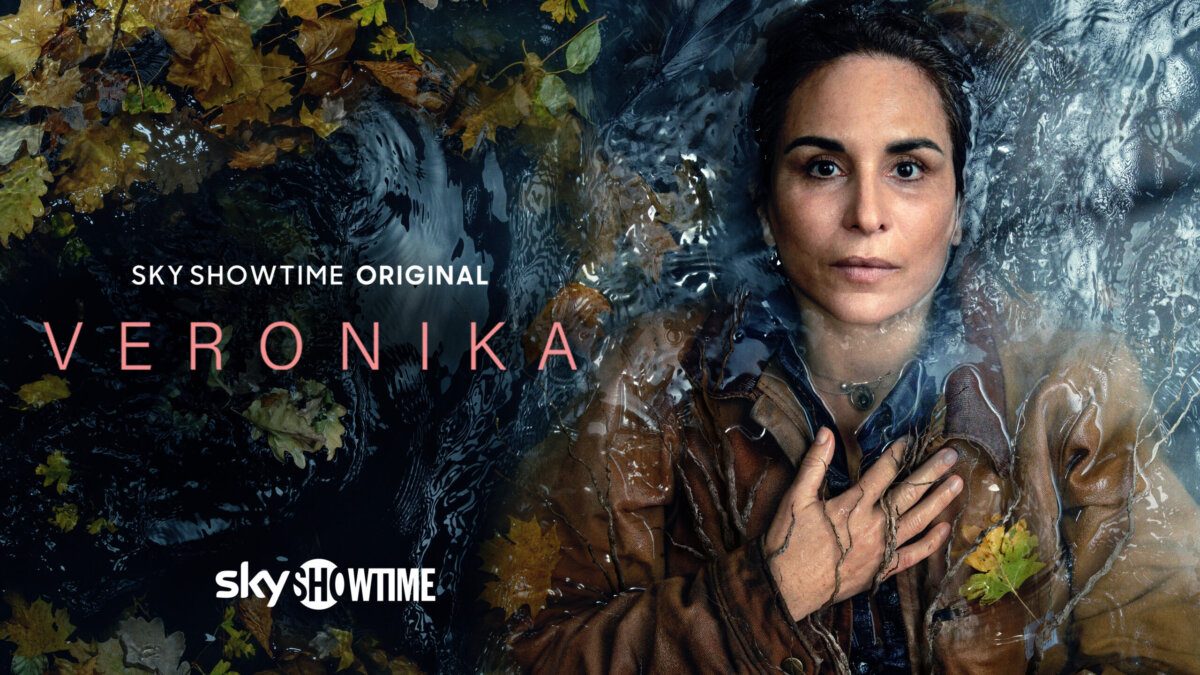Veronika | Official Trailer | Stream 22. marts | SkyShowtime Danmark