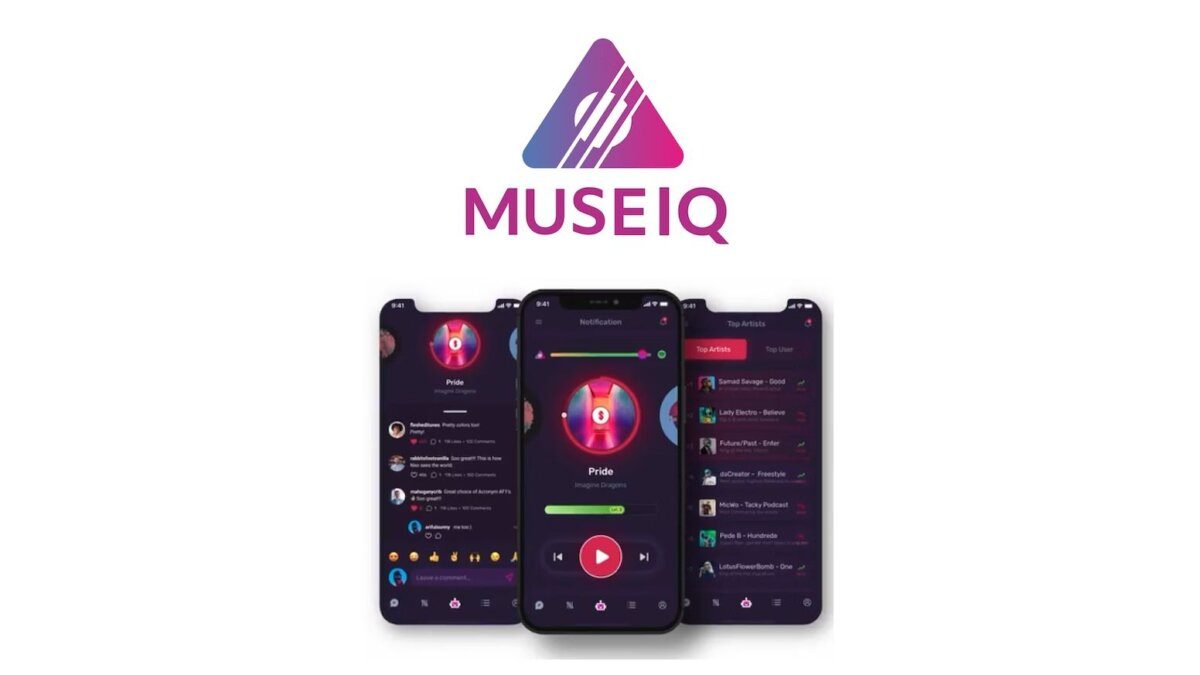 museiq