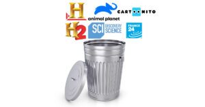 tv-kanaler lukker hos Allente