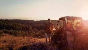 Christian Kjær dokumentar TV 2