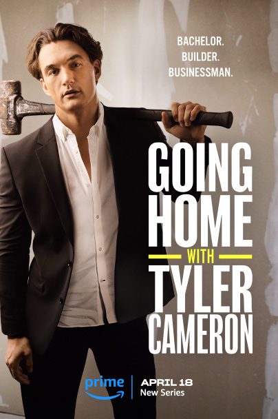 Going Home with Tyler Cameron