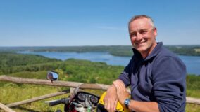 Ingemann og østkysten TV 2