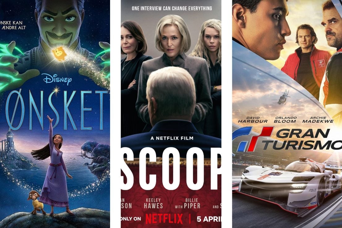 Månedens filmpremierer april 2024