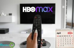 Nyt på HBO Max april 2024 Månedsguide