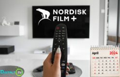 Nyt på Nordisk Film+ april 2024 Månedsguide