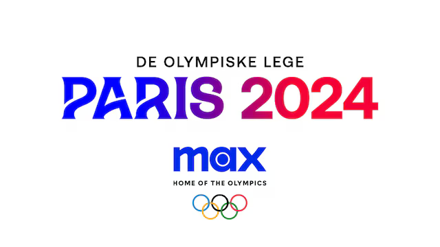 OL Paris 2024 max