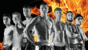 SPORT LIVE og TK Promotion forlænger samarbejde om professionel boksning