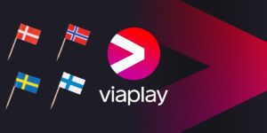 Viaplay Skandinavien