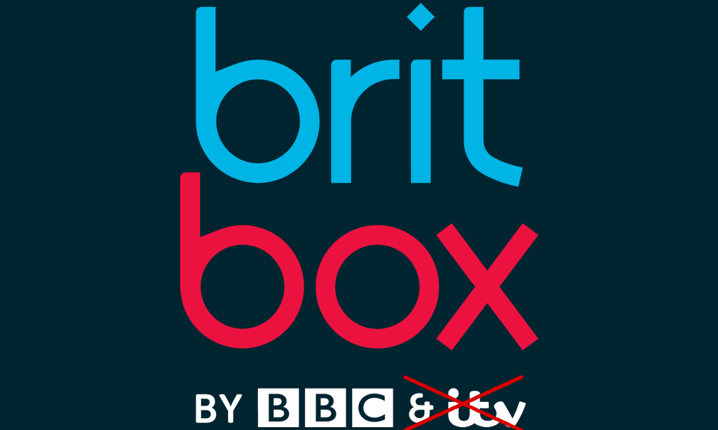 britbox no itv