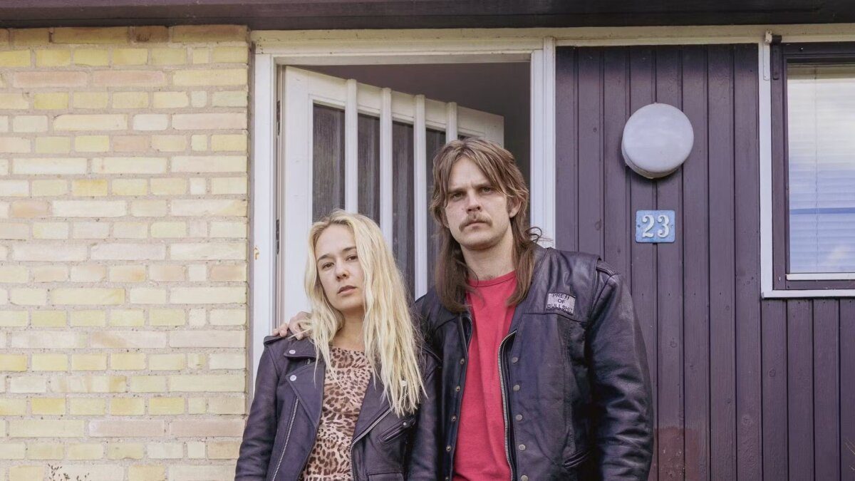 bullshit serie Prime Video