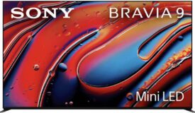 Sony Bravia 2024 TV