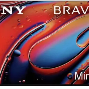 Sony Bravia 2024 TV